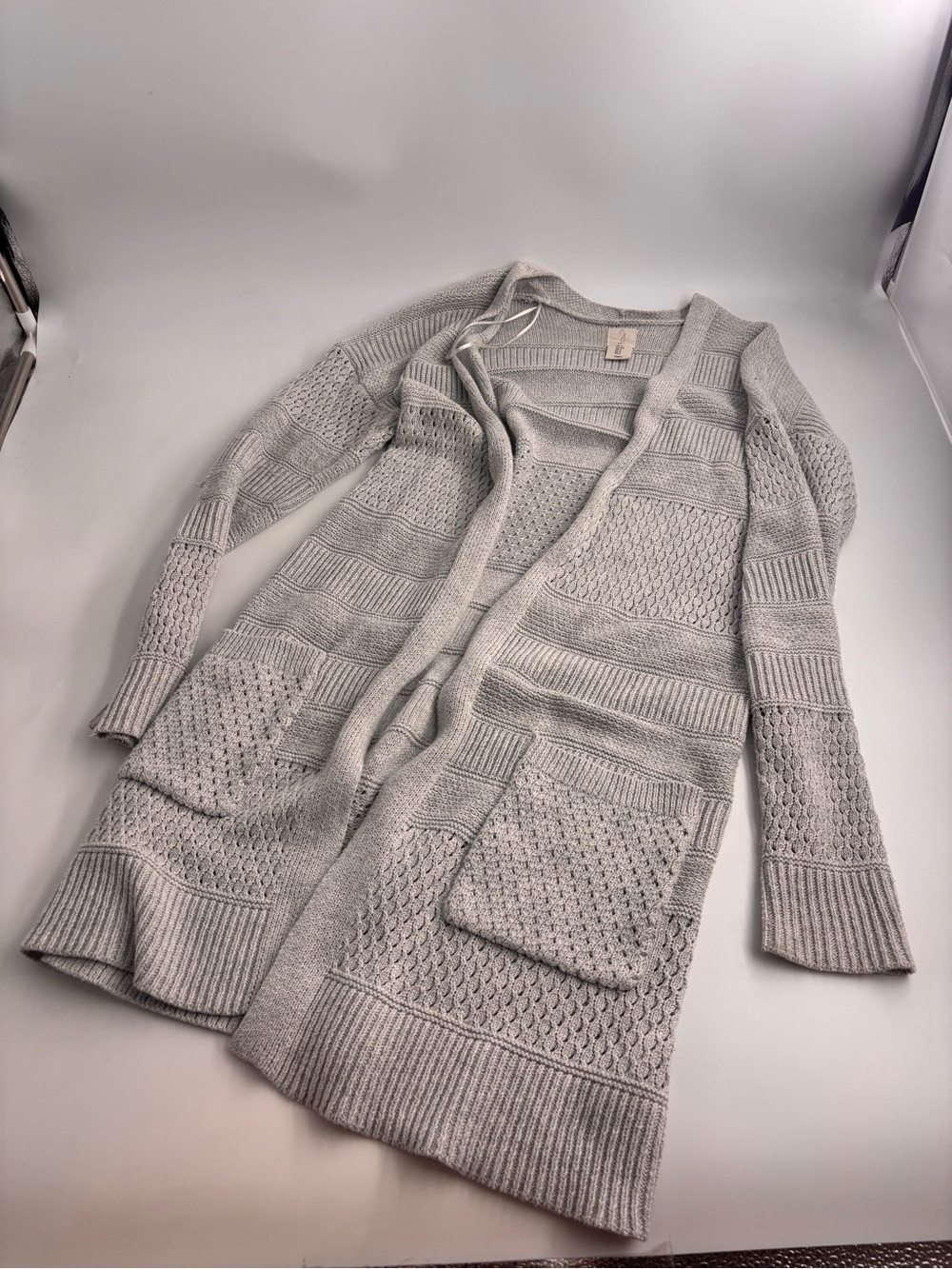 4 cardigans for only $49